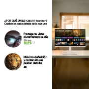 Información del Monitor 32sr75u